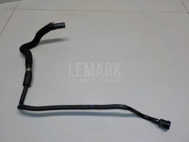 Трубка вентиляционная