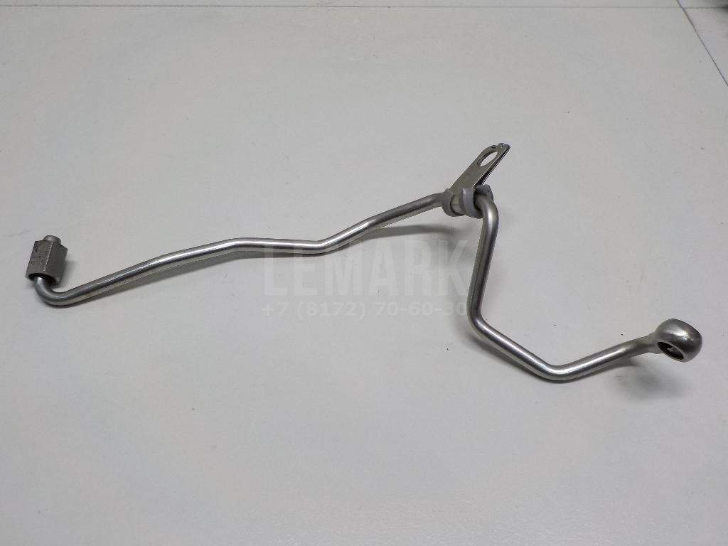 Трубка турбокомпрессора (турбины)