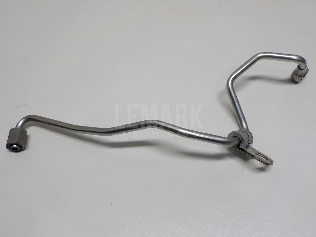 Трубка турбокомпрессора (турбины)