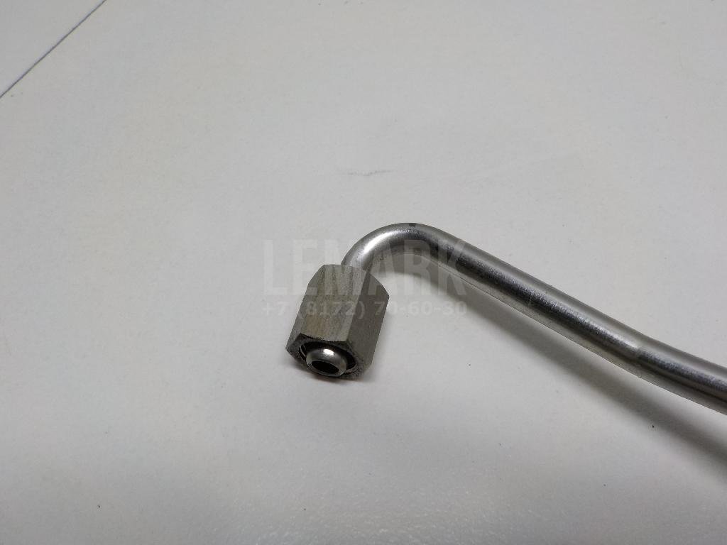 Трубка турбокомпрессора (турбины)