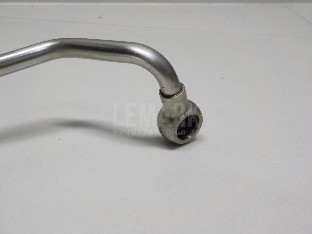 Трубка турбокомпрессора (турбины)