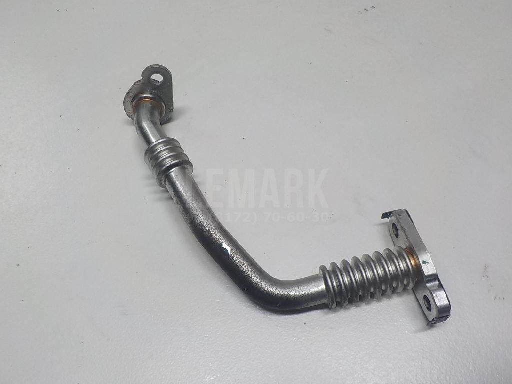 Трубка турбокомпрессора (турбины)