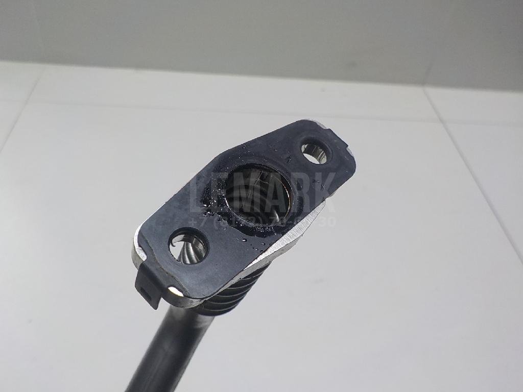 Трубка турбокомпрессора (турбины)