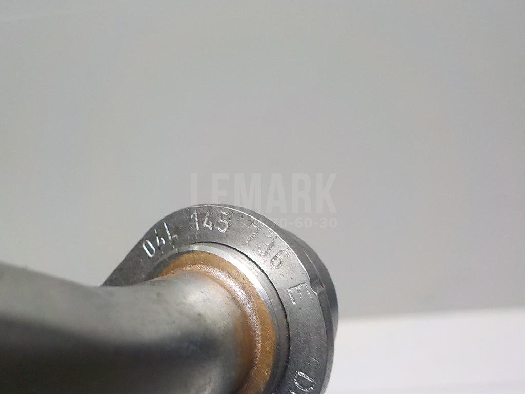 Трубка турбокомпрессора (турбины)