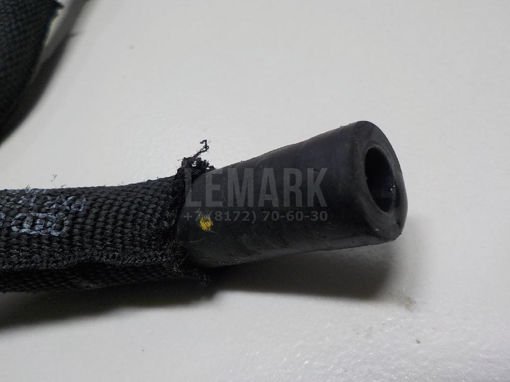 Трубка вентиляционная