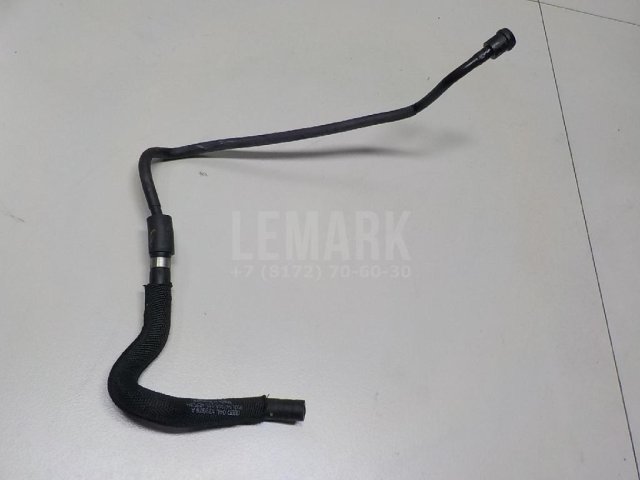 Трубка вентиляционная