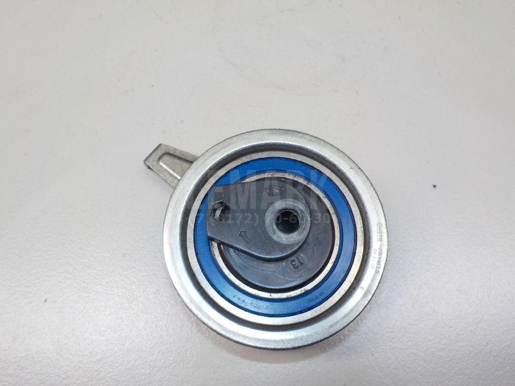 Ролик-натяжитель ремня ГРМ