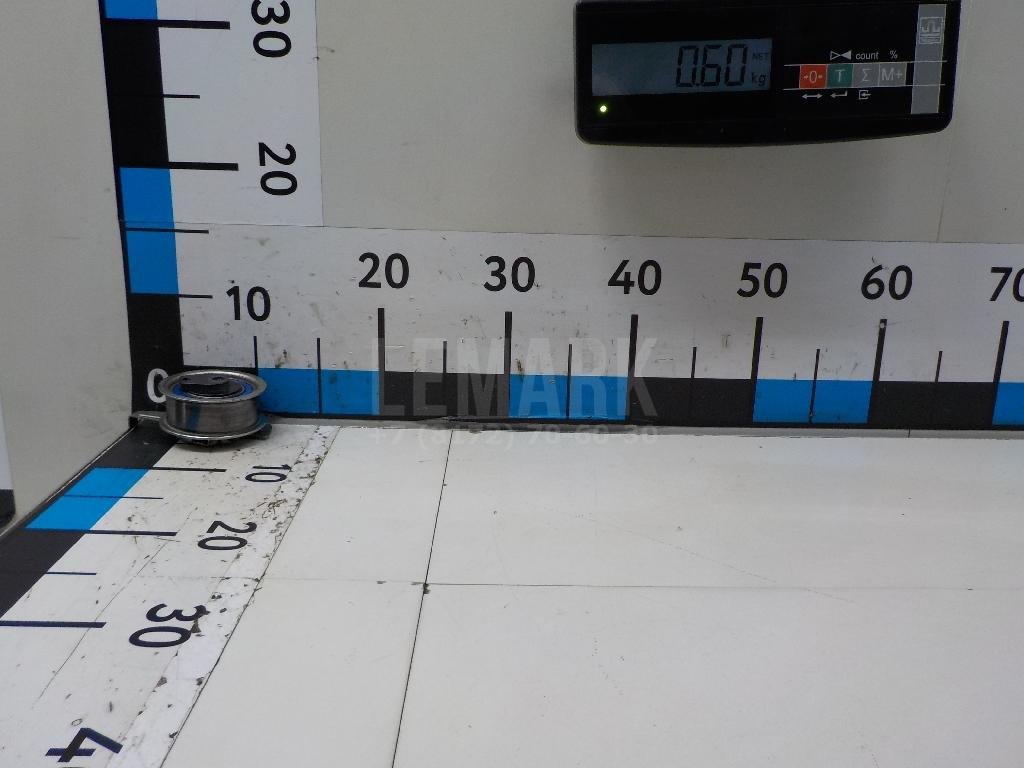 Ролик-натяжитель ремня ГРМ