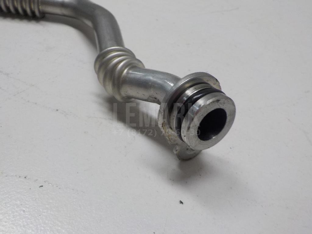 Трубка турбокомпрессора (турбины)