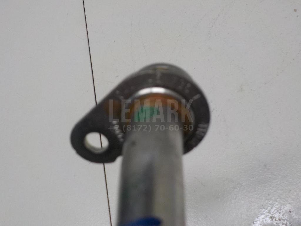 Трубка турбокомпрессора (турбины)