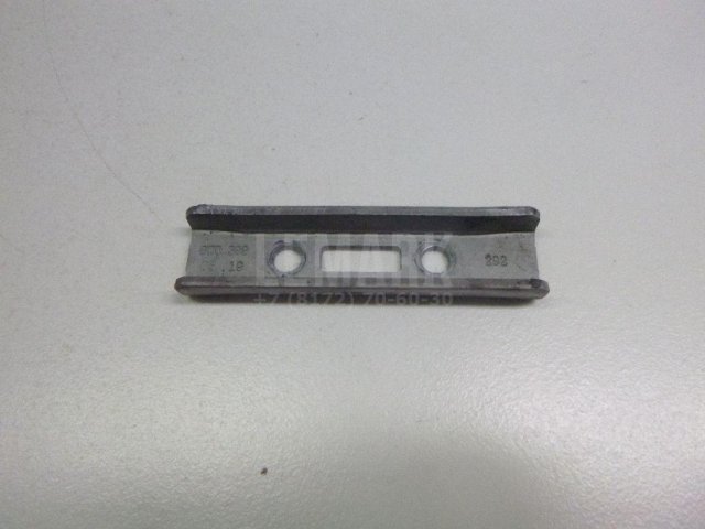 Кронштейн КПП