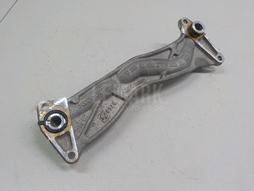 Фланец для  Audi A1 (8X) 2010-2018