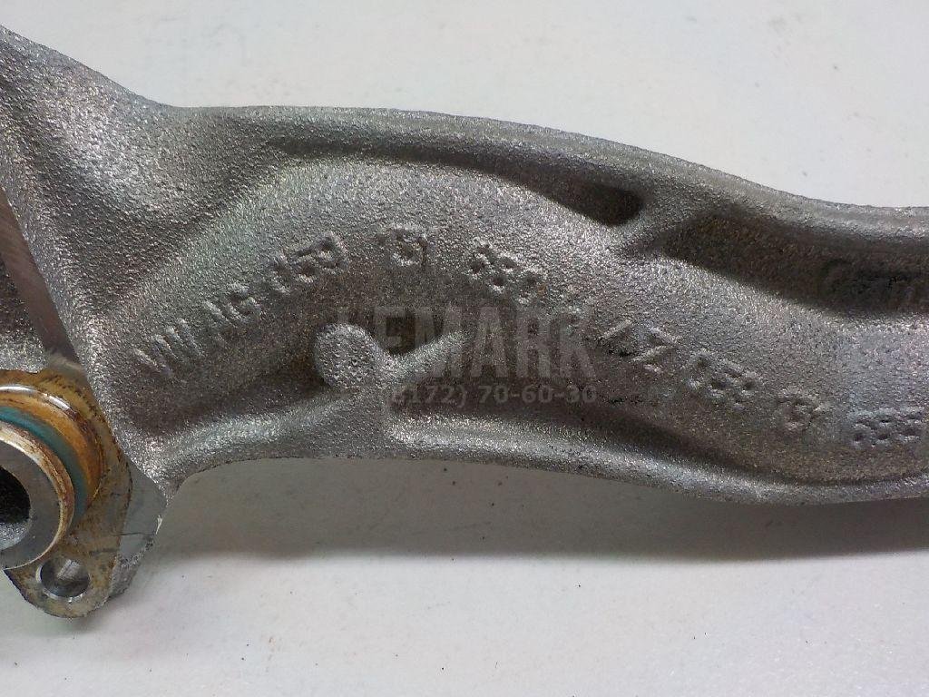 Фланец для  Audi A1 (8X) 2010-2018