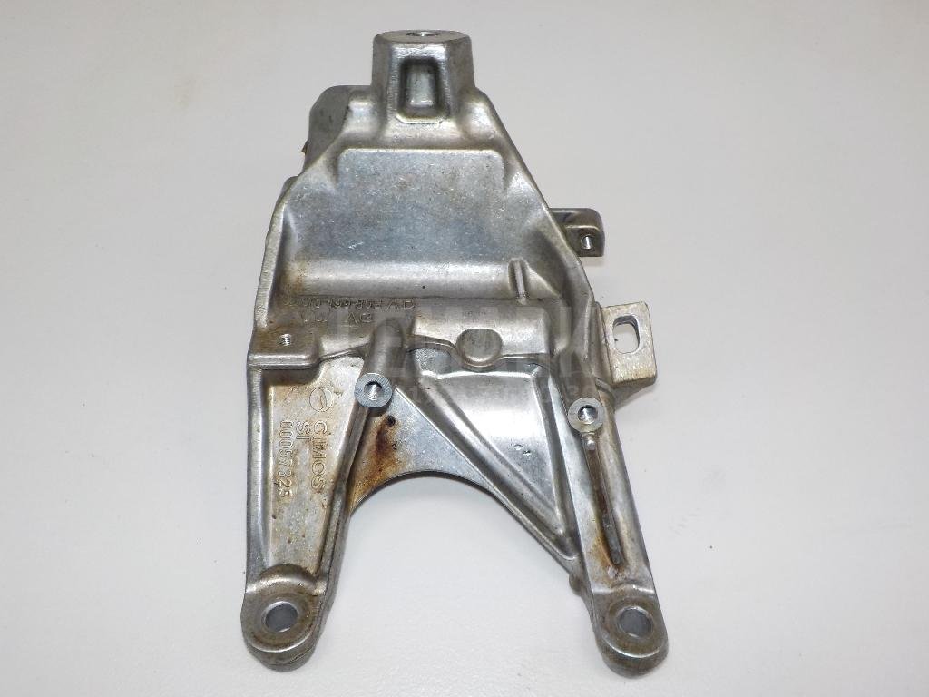 Кронштейн двигателя правый