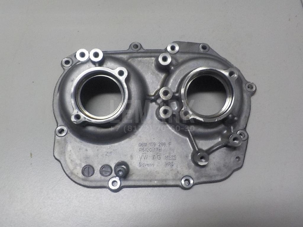 Крышка распредвала для  Audi A3 [8PA] Sportback 2004-2013