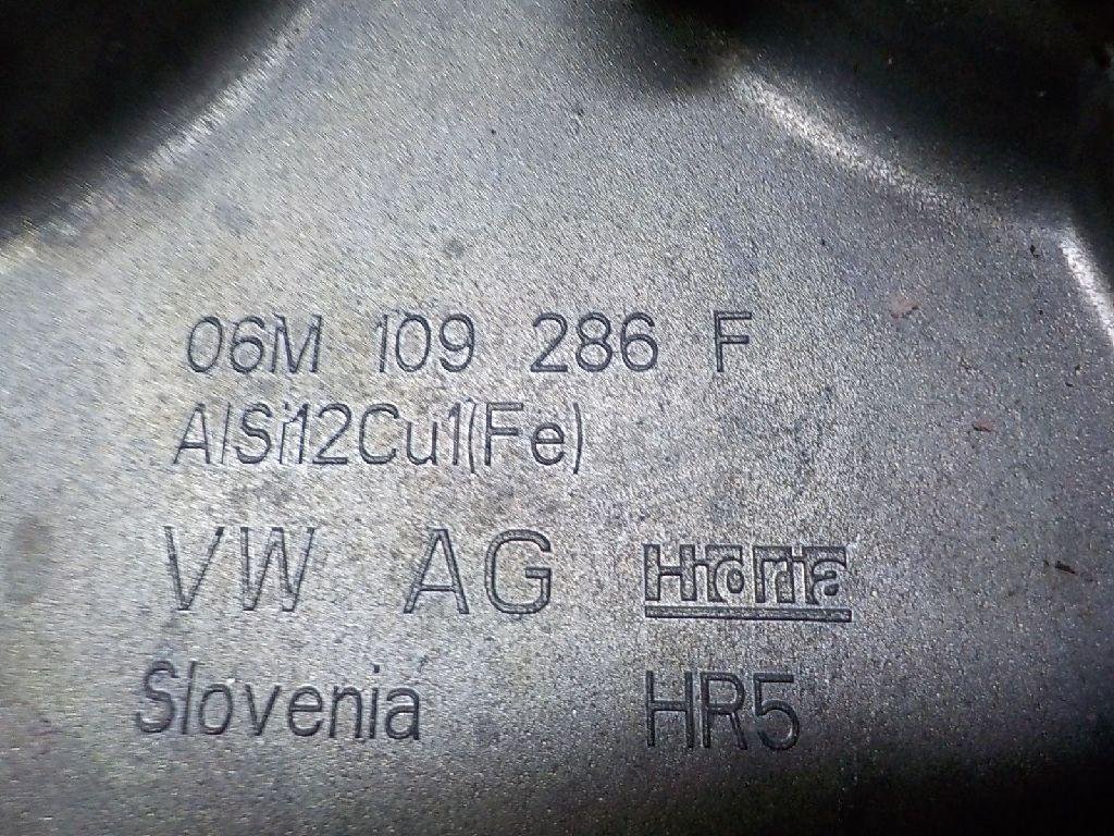 Крышка распредвала для  Audi A3 [8PA] Sportback 2004-2013