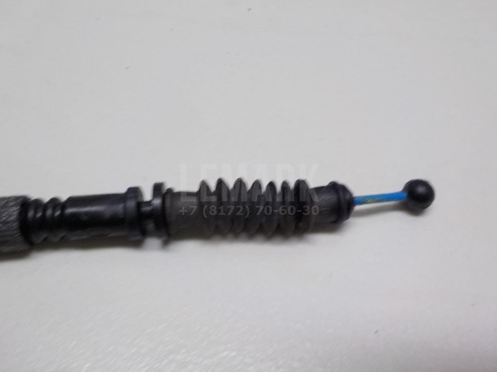 Трос открывания двери