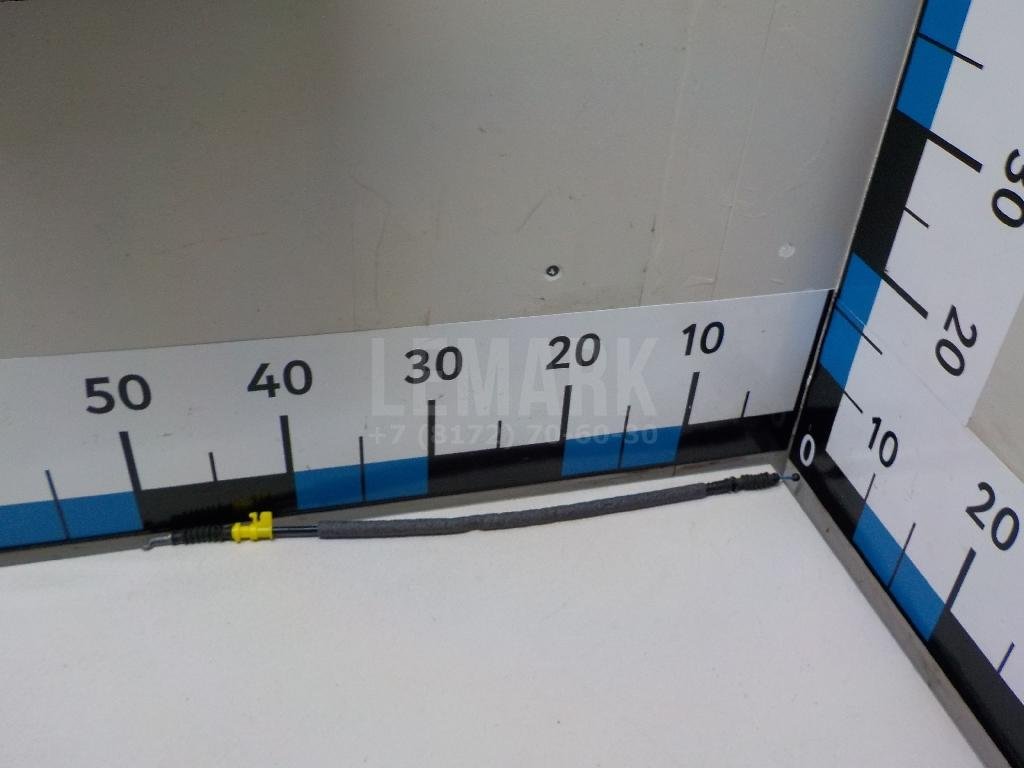 Трос открывания двери