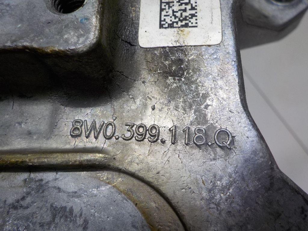 Кронштейн КПП для  Alfa Romeo Giulietta 1977-1985