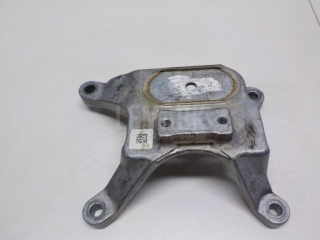 Кронштейн КПП