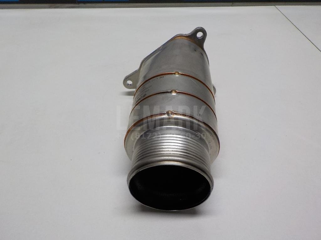 Патрубок интеркулера для  Astra HD 8 2005-2011