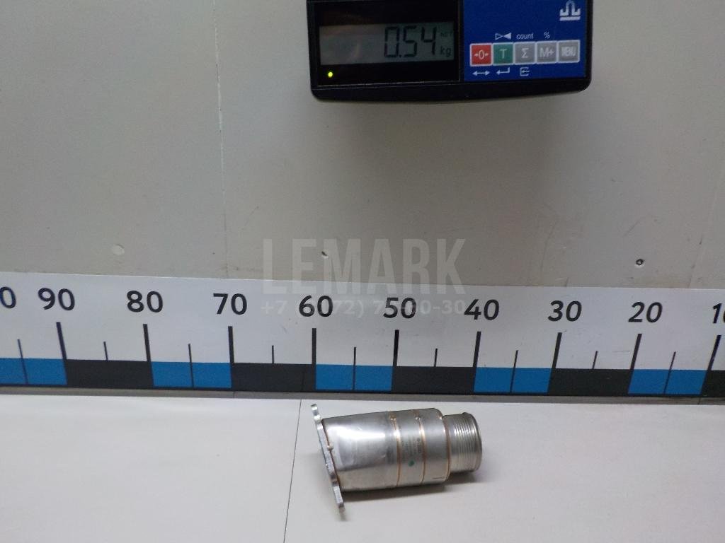 Патрубок интеркулера для  Astra HD 8 2005-2011