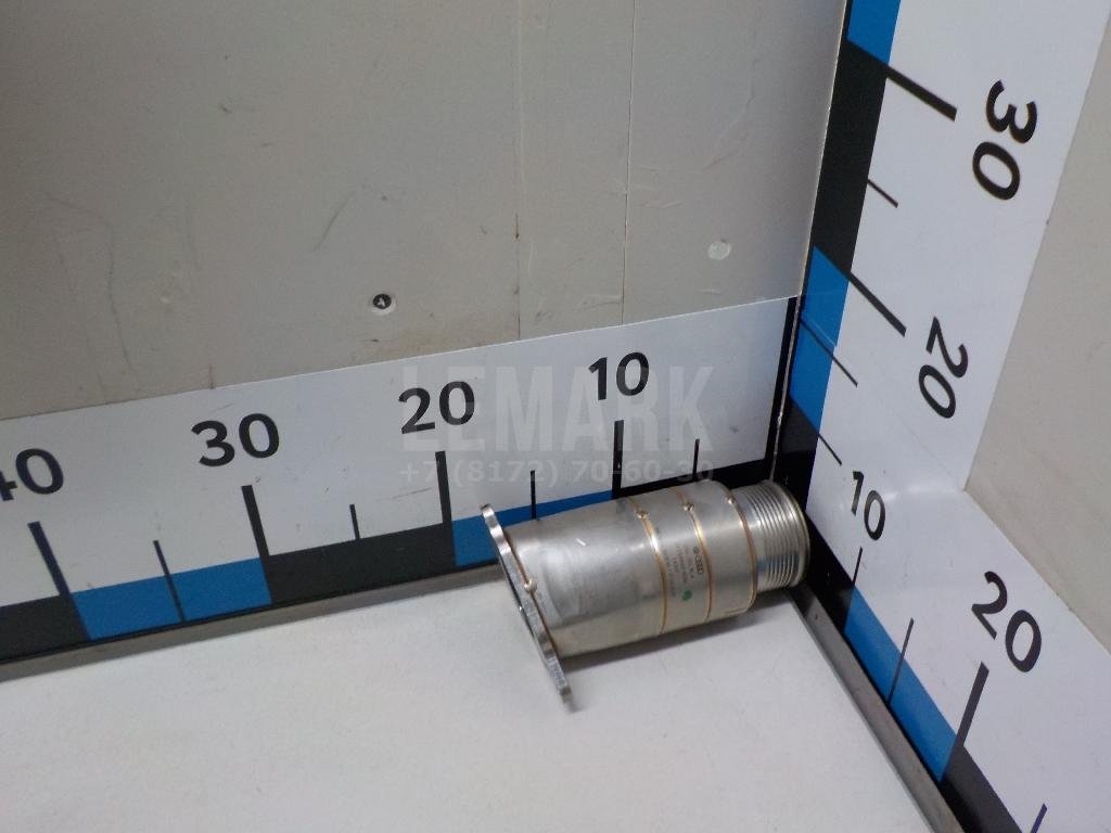 Патрубок интеркулера для  Astra HD 8 2005-2011