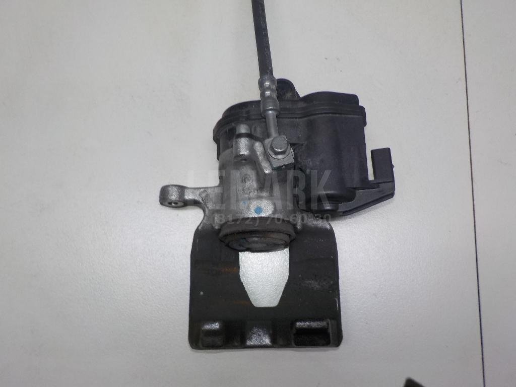 Суппорт тормозной задний правый