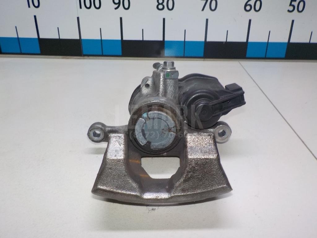 Суппорт тормозной задний правый