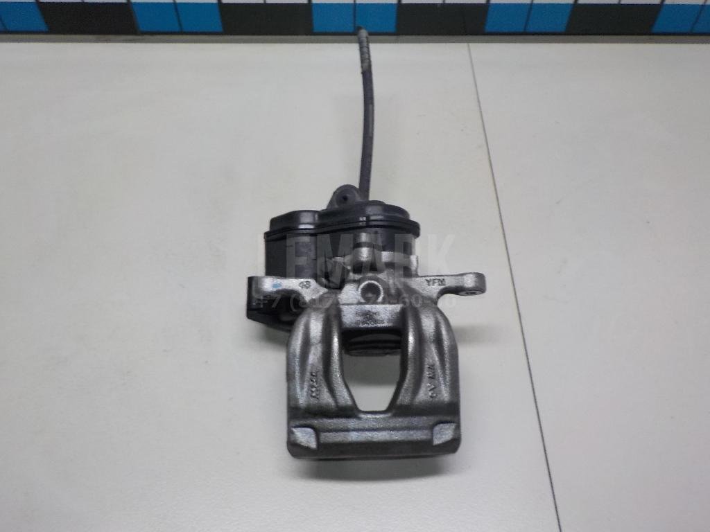 Суппорт тормозной задний правый