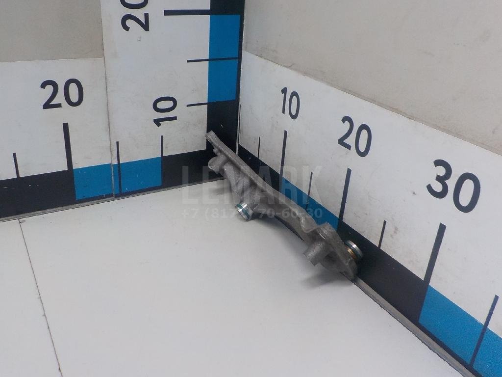 Фланец для  Audi A4 [B7] 2005-2007