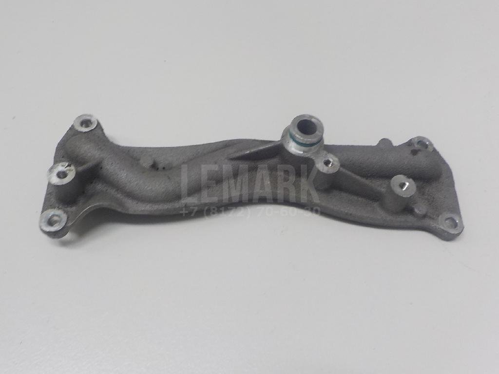 Фланец для  Audi A4 [B7] 2005-2007