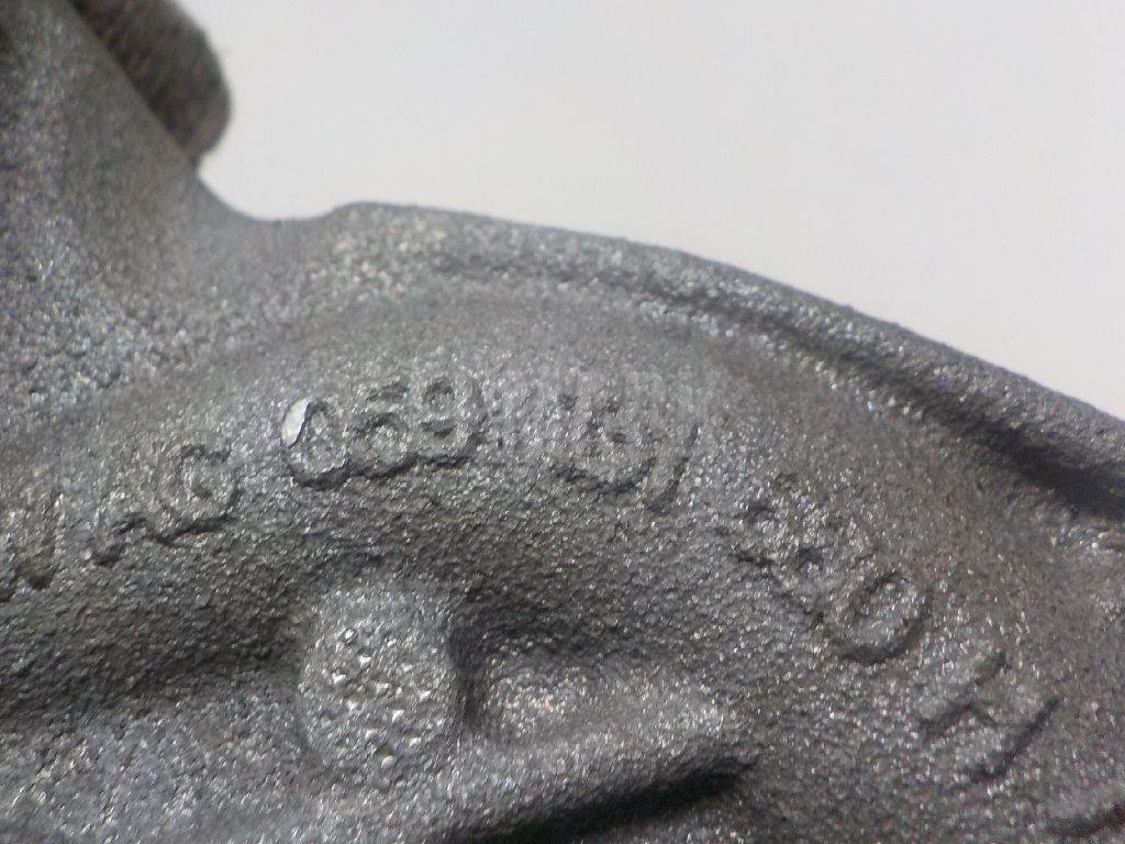 Фланец для  Audi A4 [B7] 2005-2007