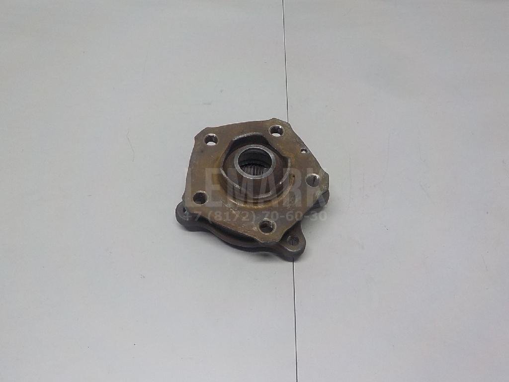 Ступица передняя/задняя