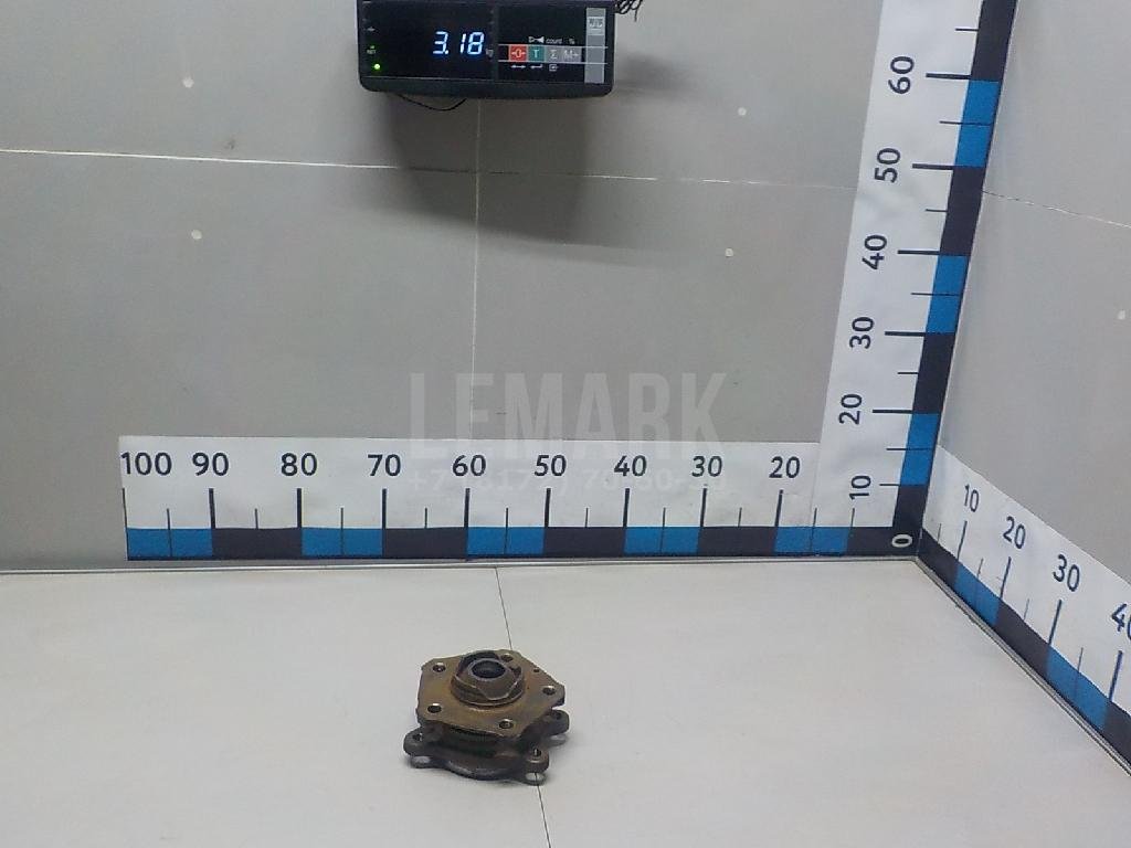 Ступица передняя/задняя