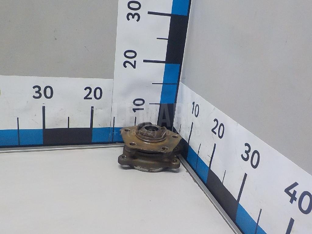 Ступица передняя/задняя