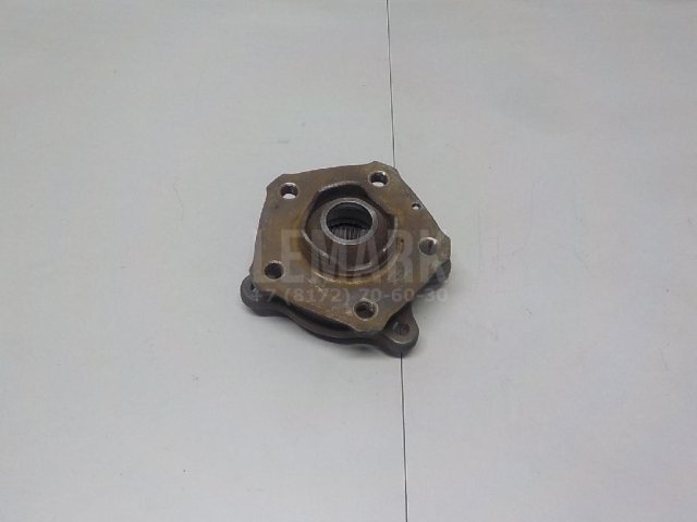 Ступица передняя/задняя