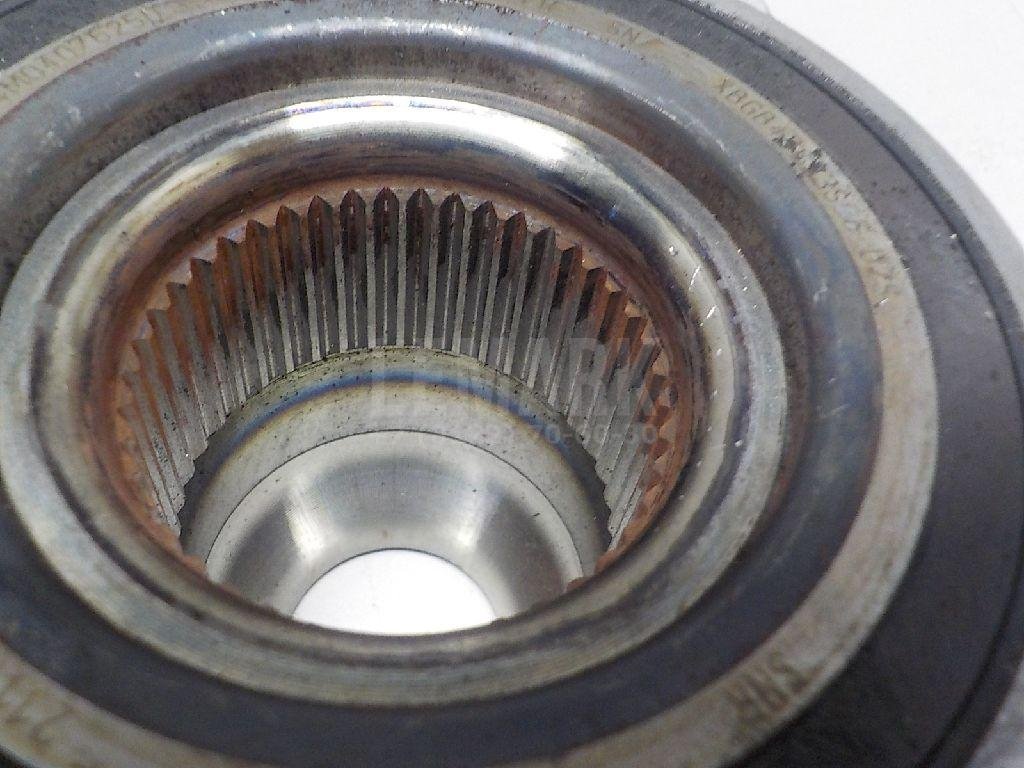 Ступица передняя/задняя