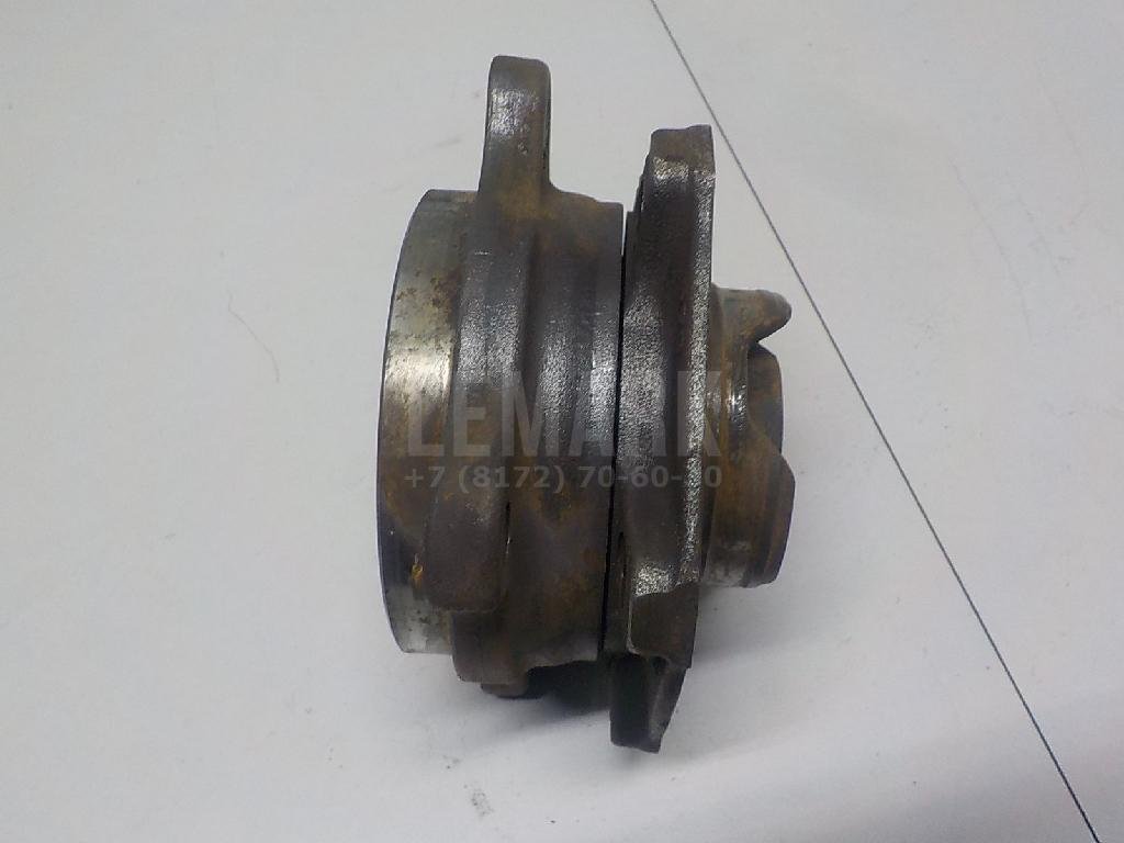 Ступица передняя/задняя