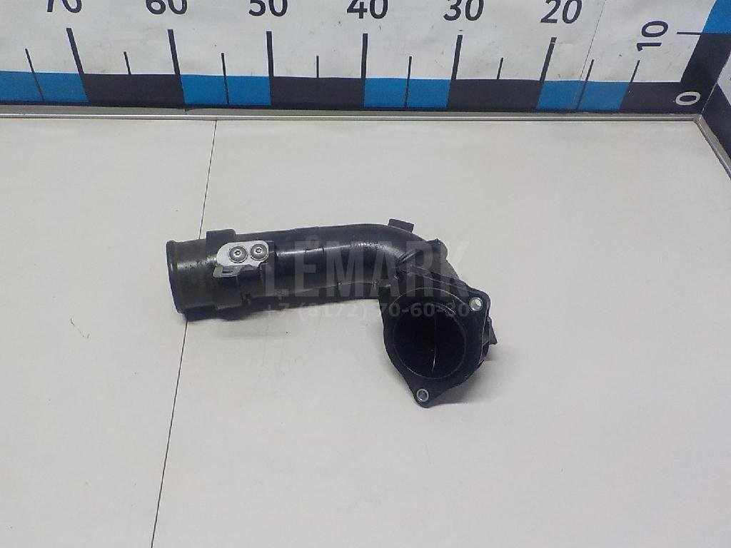 Патрубок интеркулера для  Audi A3 [8P1] 2003-2013