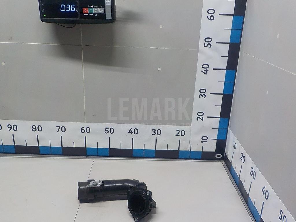 Патрубок интеркулера для  Audi A3 [8P1] 2003-2013