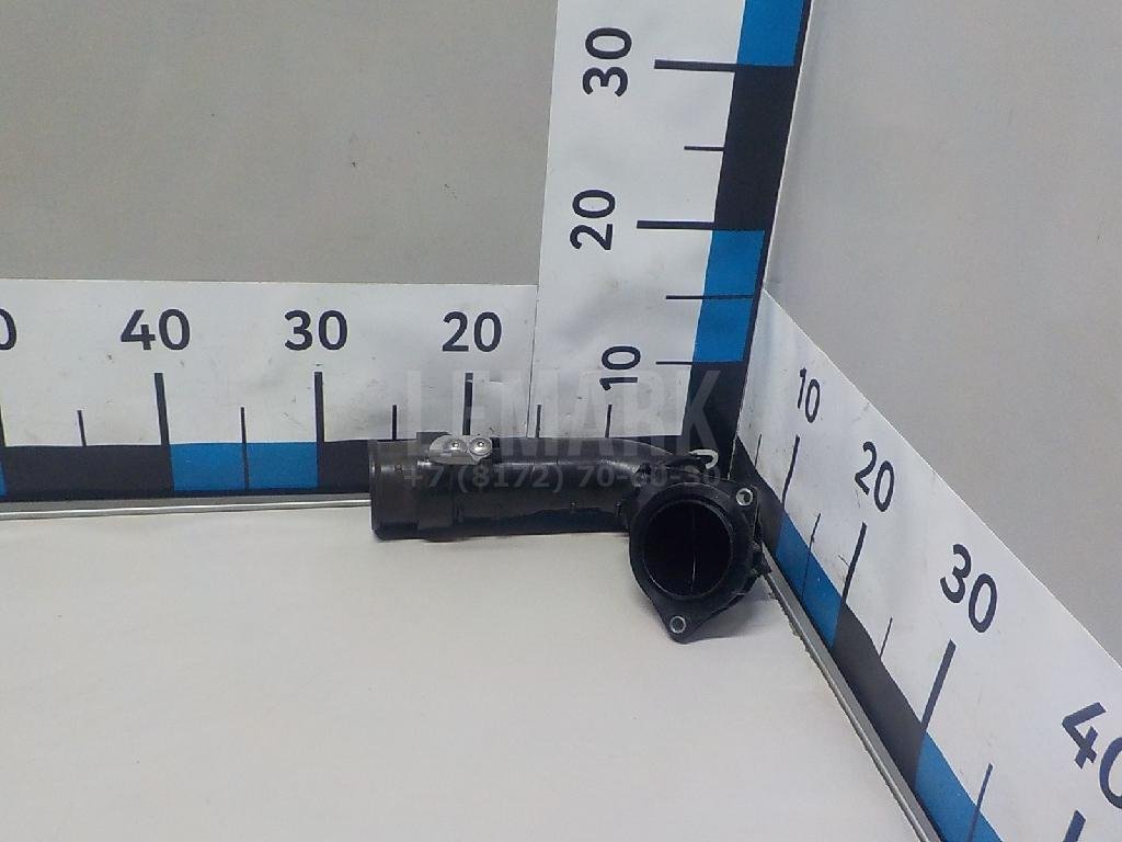 Патрубок интеркулера для  Audi A3 [8P1] 2003-2013