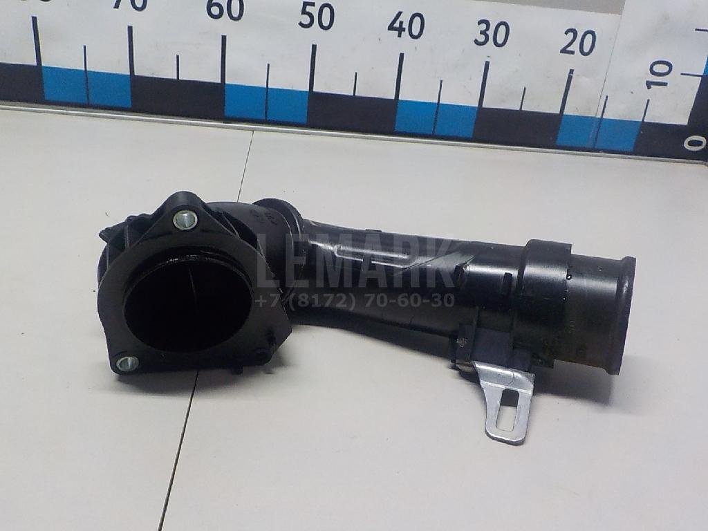 Патрубок интеркулера для  Audi A3 [8P1] 2003-2013