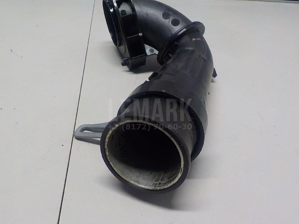 Патрубок интеркулера для  Audi A3 [8P1] 2003-2013