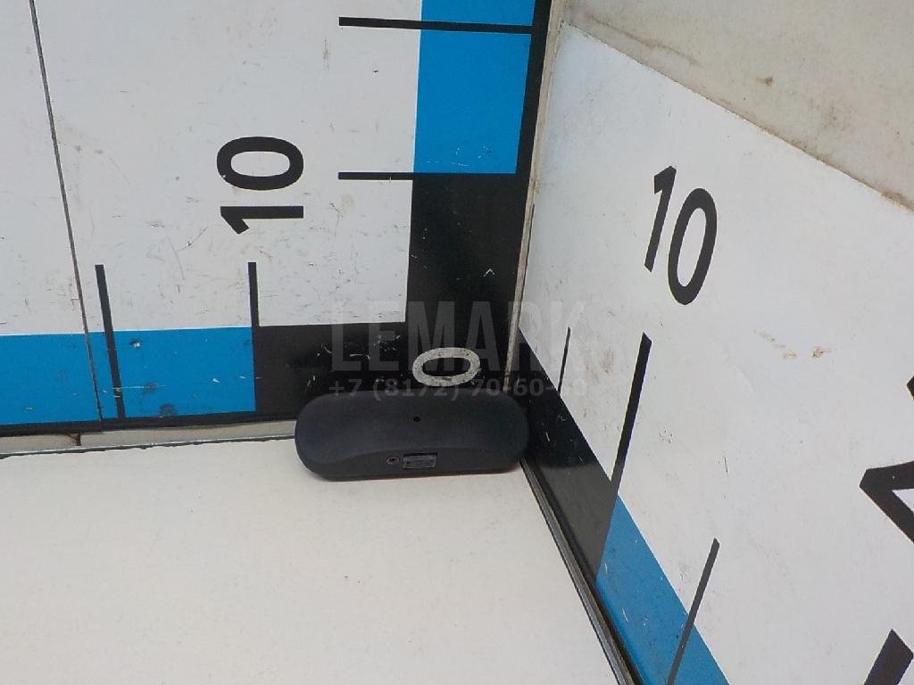 Форсунка омывателя лобового стекла