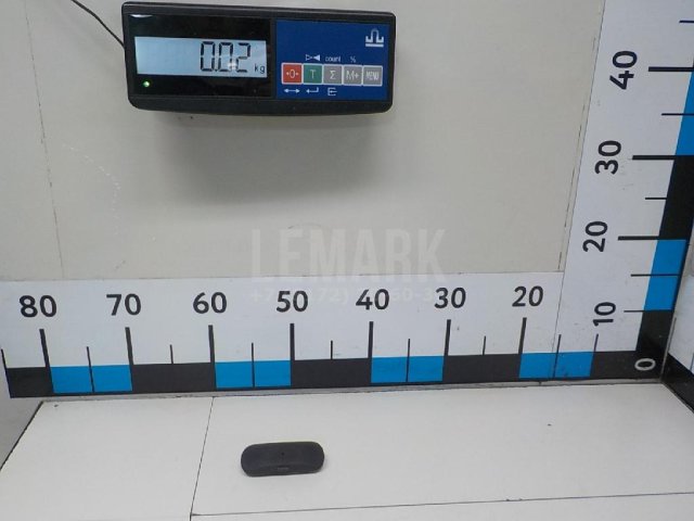 Форсунка омывателя лобового стекла