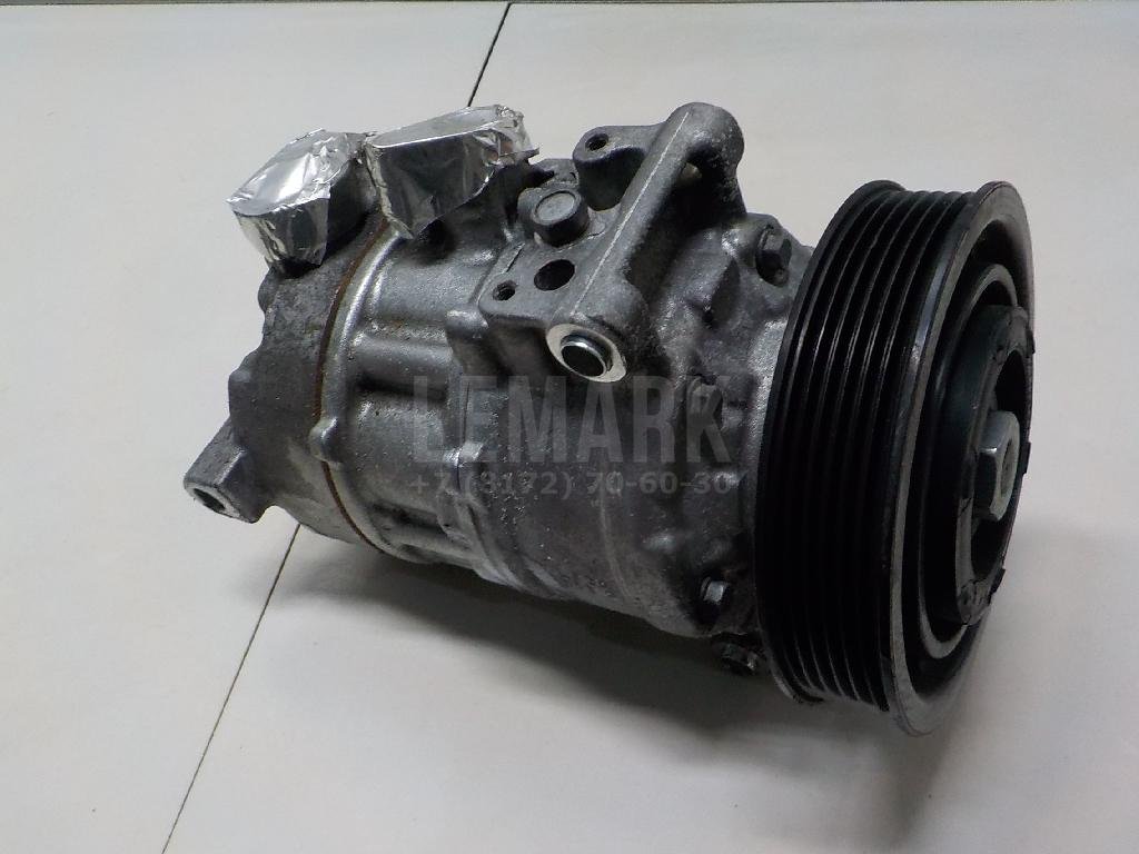 Компрессор кондиционера