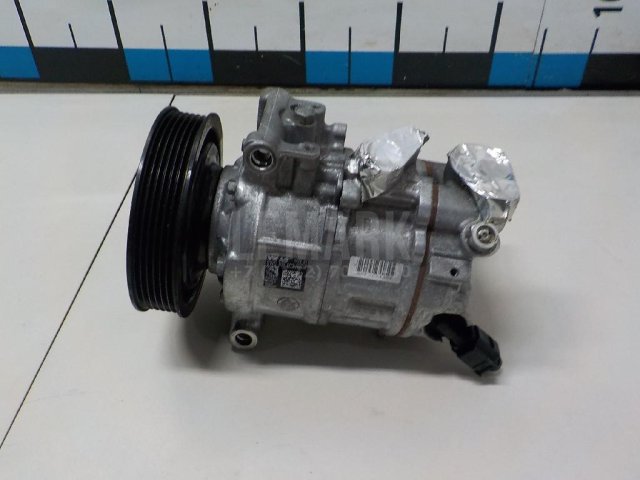 Компрессор кондиционера