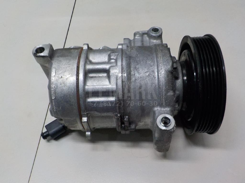 Компрессор кондиционера