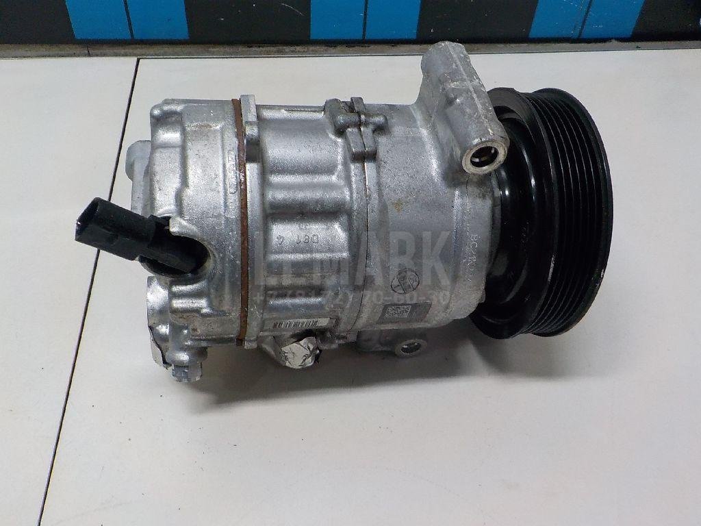 Компрессор кондиционера